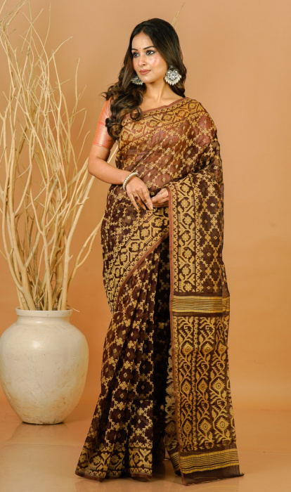 DHAKAI SAREE