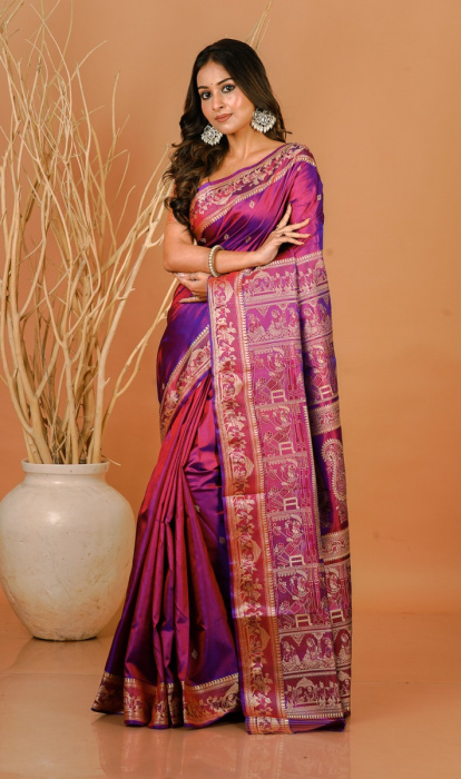 BALUCHARI SAREE