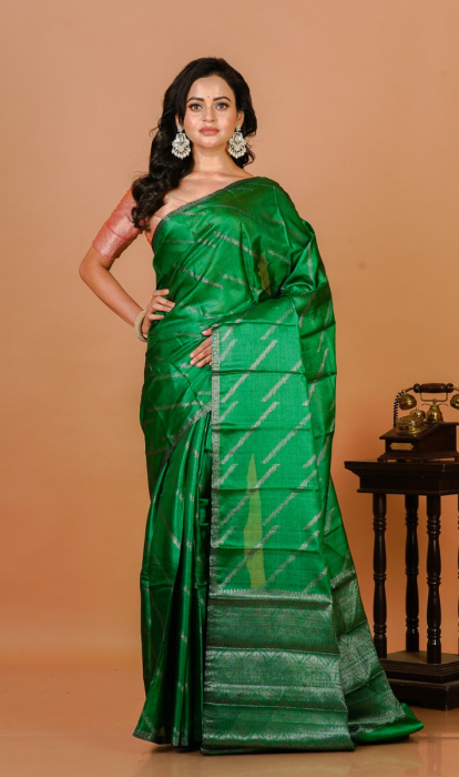 TUSSAR SAREE