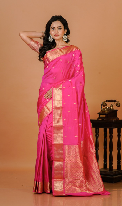 SOUTH SILK SAREE