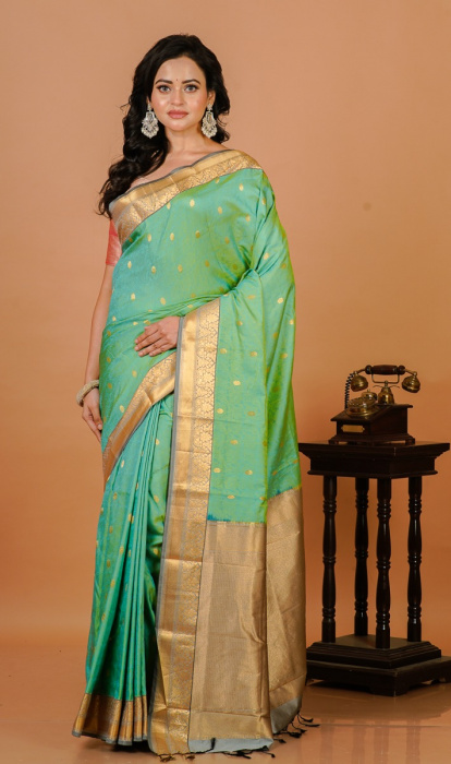 SOUTH SILK SAREE