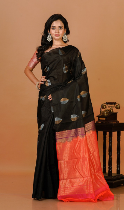 SOUTH SILK SAREE