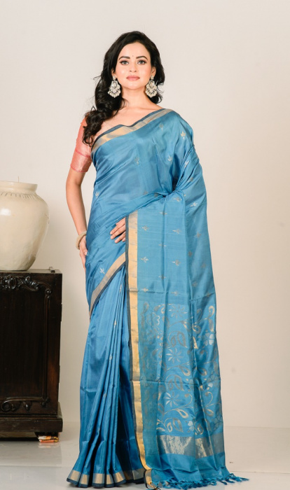 UPPADA SILK SAREE