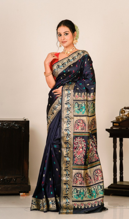 BALUCHARI SAREE