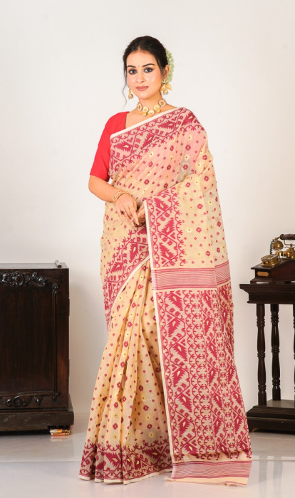 DHAKAI SAREE