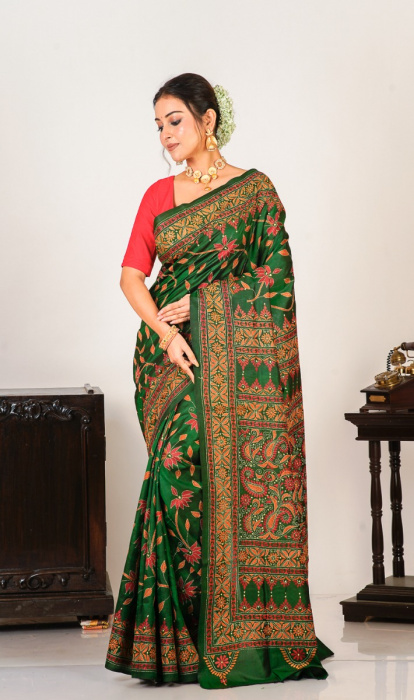 KANTHA SAREE