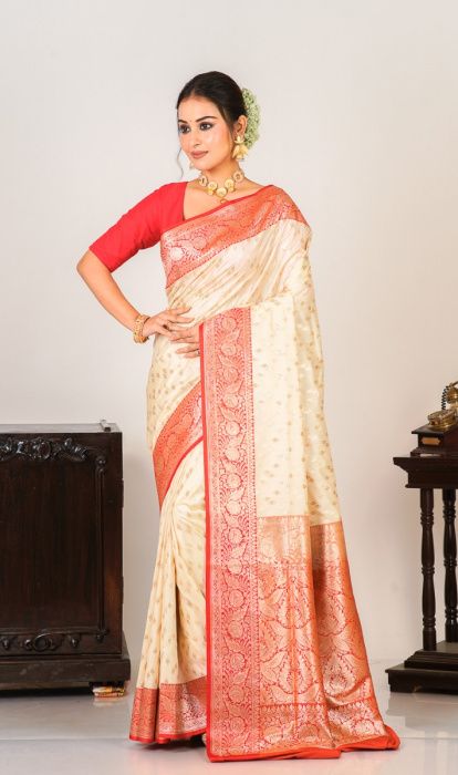 BENARASI SAREE