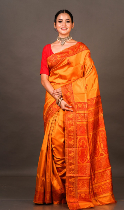 BALUCHARI SAREE