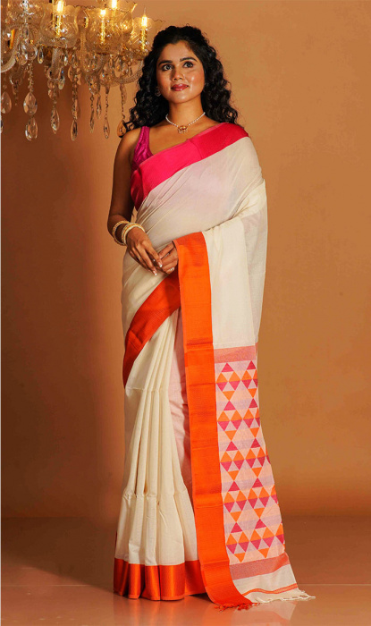 MAHESHWARI SAREE