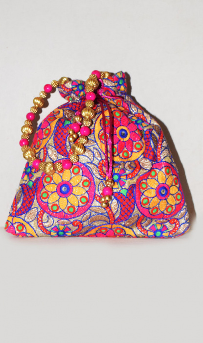 POTLI BAG
