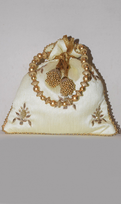 POTLI BAG
