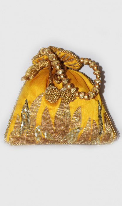 POTLI BAG