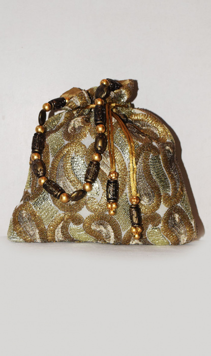 POTLI BAG