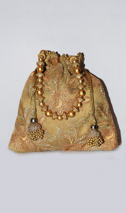 POTLI BAG
