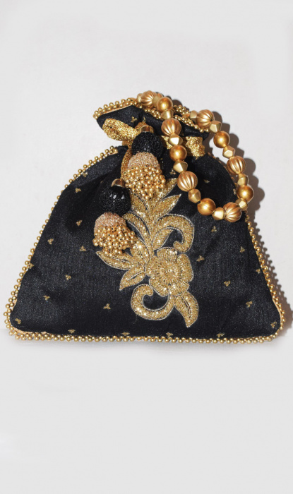 POTLI BAG