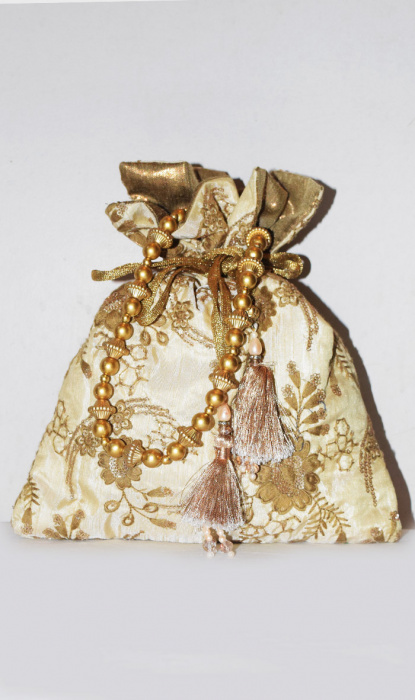 POTLI BAG