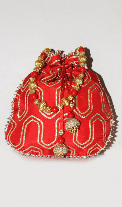 POTLI BAG