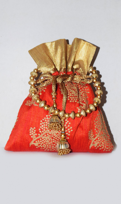 POTLI BAG