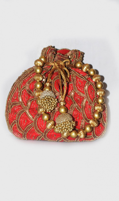 POTLI BAG