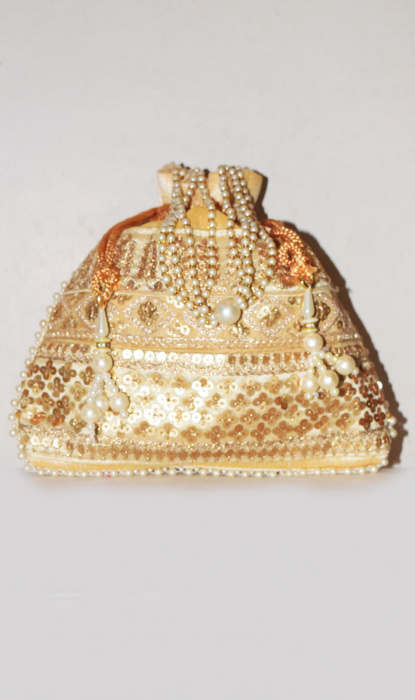 POTLI BAG
