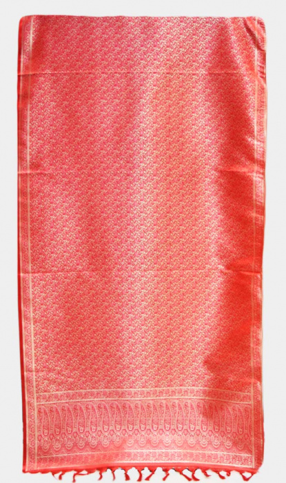 SILK STOLE