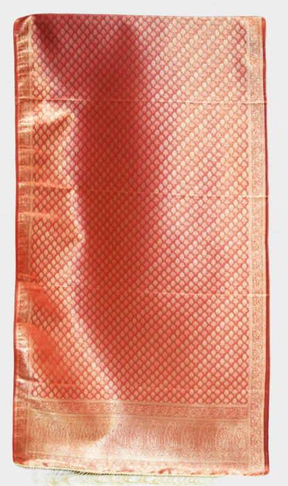 SILK ZARI STOLE