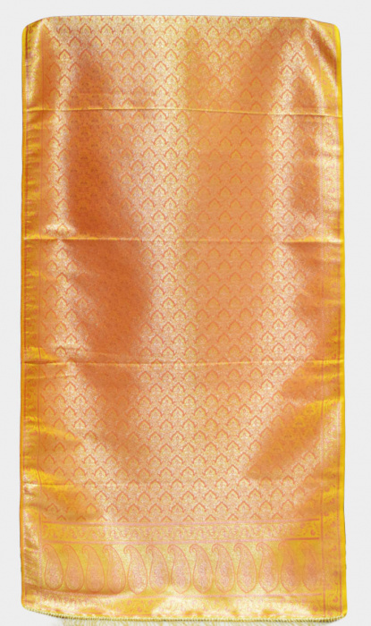 SILK STOLE