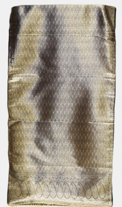 SILK STOLE