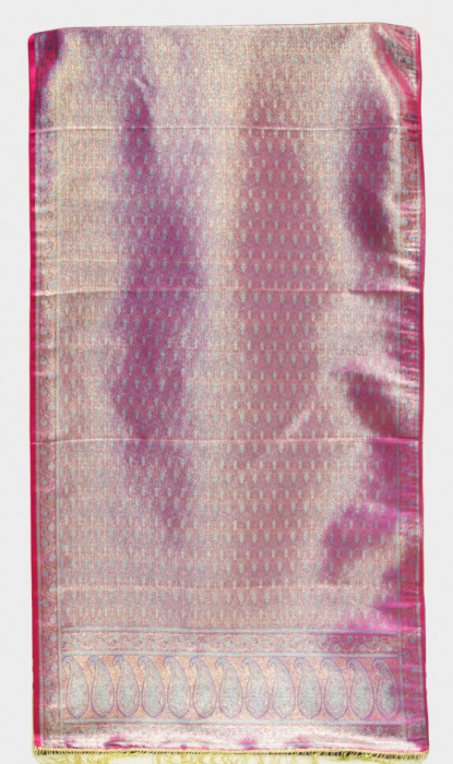 BENARASI SILK STOLE
