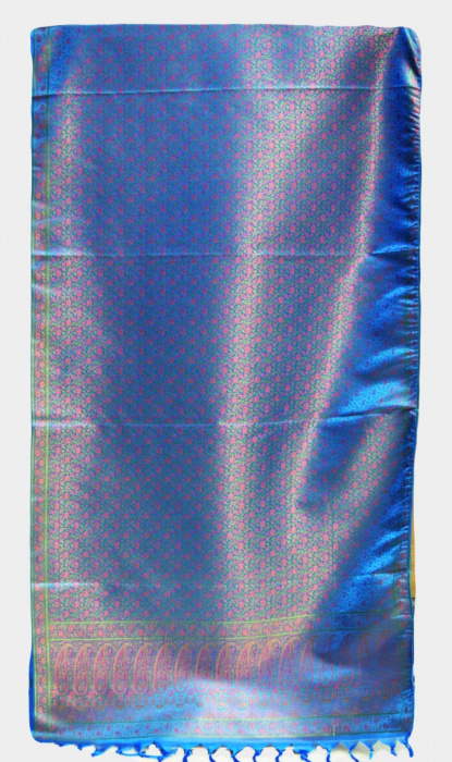 SILK STOLE