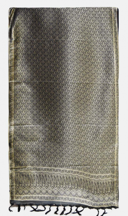 SILK STOLE