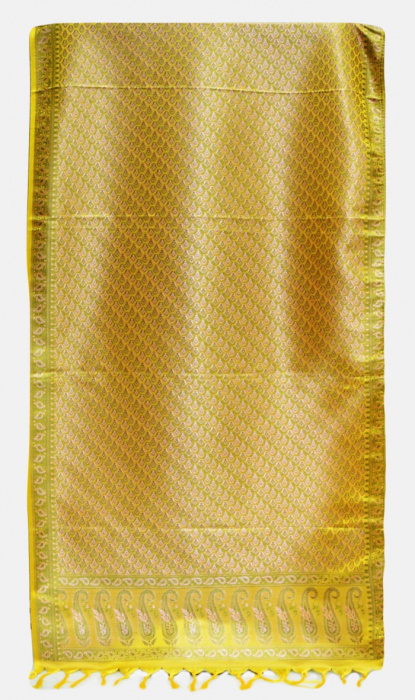 SILK STOLE