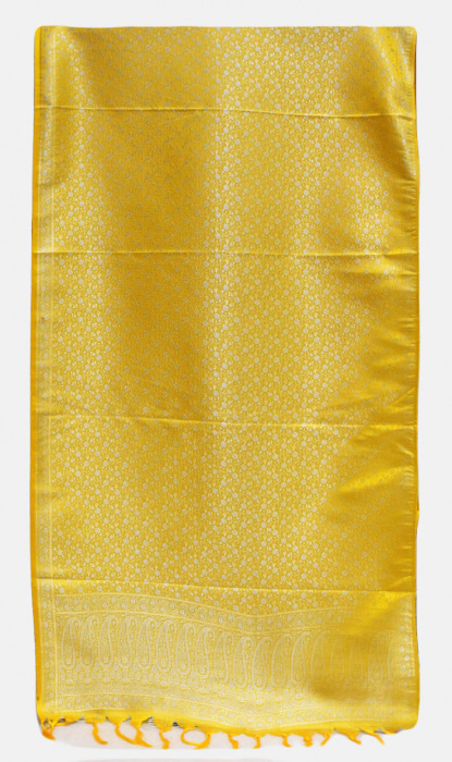 SILK STOLE
