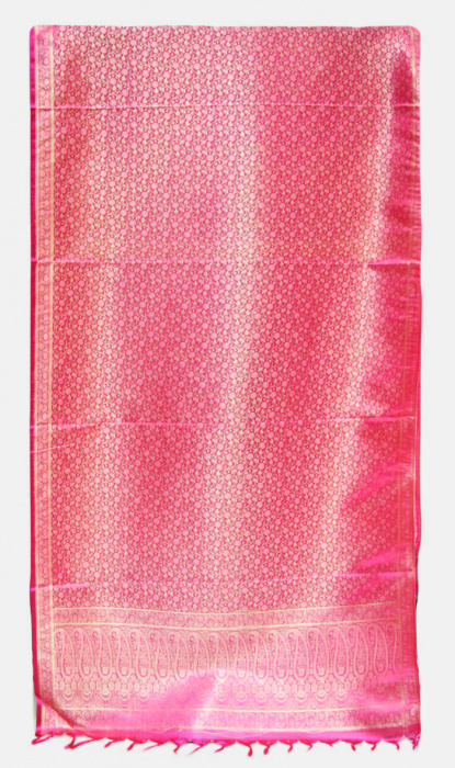 SILK STOLE