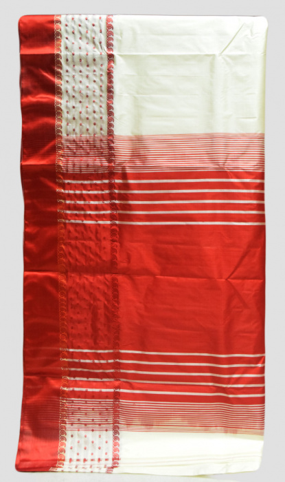 DESIGNER GARAD SAREE