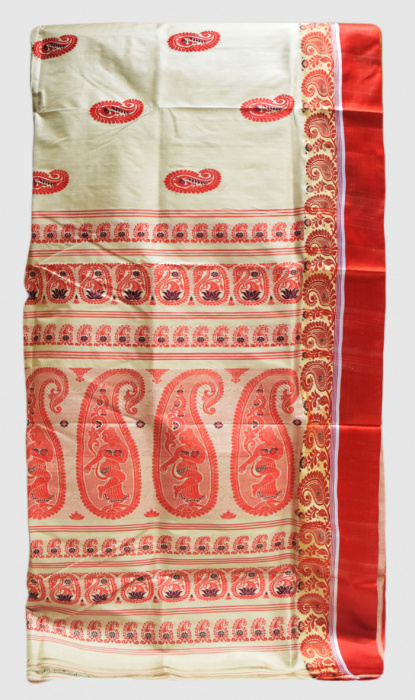 GARAD SAREE