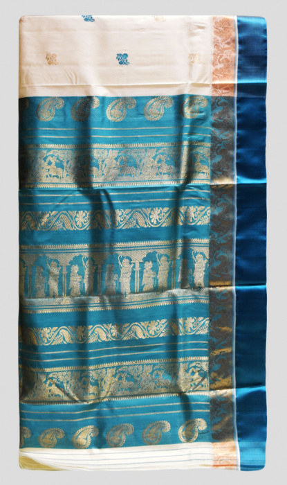 GARAD SAREE