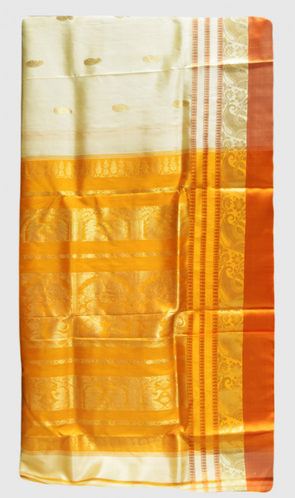 SOFT GARAD SAREE