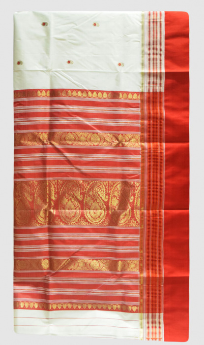 GARAD  SAREE