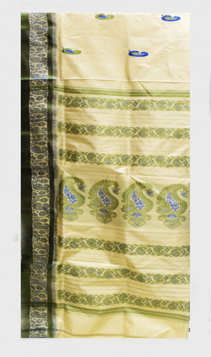 GARAD SILK SAREE