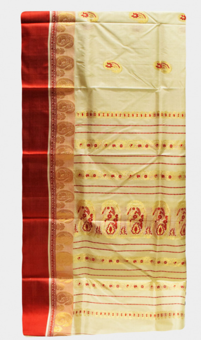 SOFT GARAD SAREE