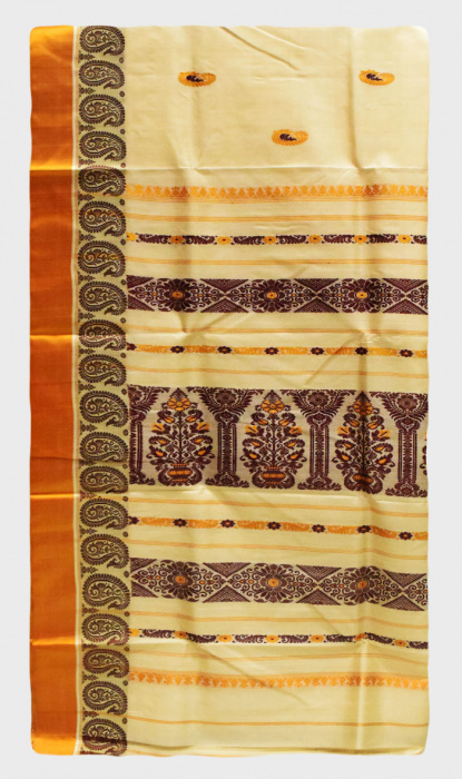 GARAD SILK SAREE