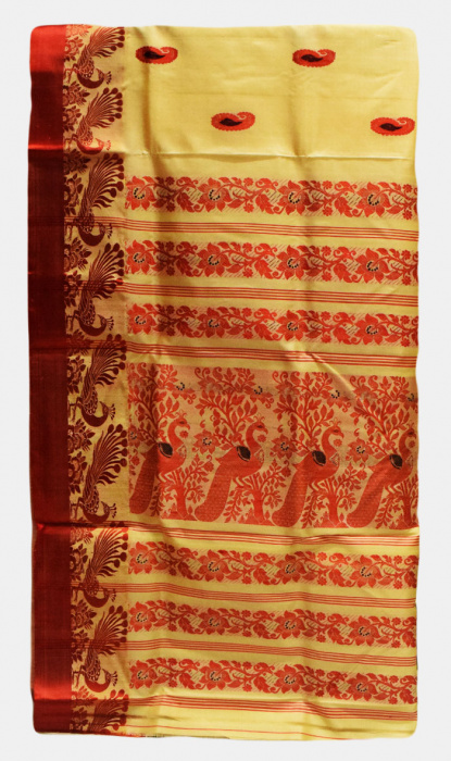 GARAD SILK SAREE