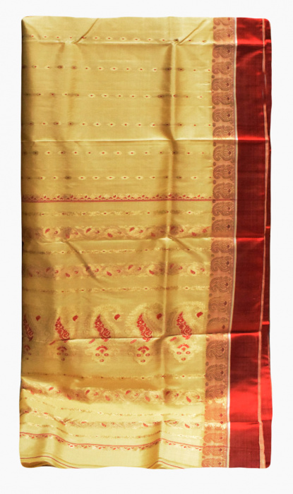 GARAD SILK SAREE