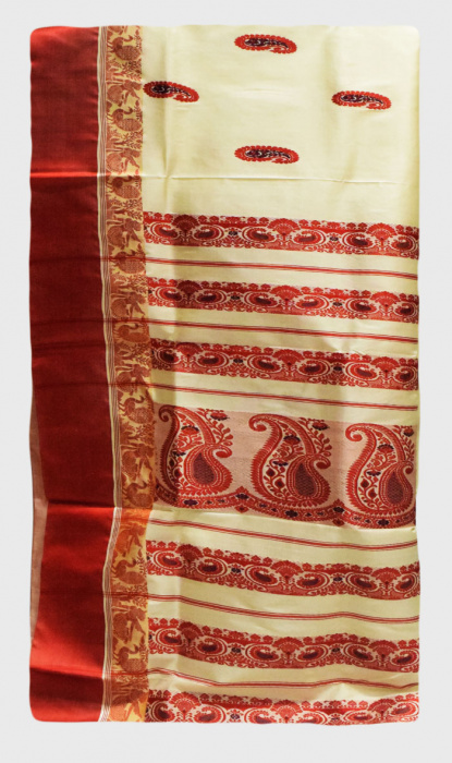 GARAD SAREE