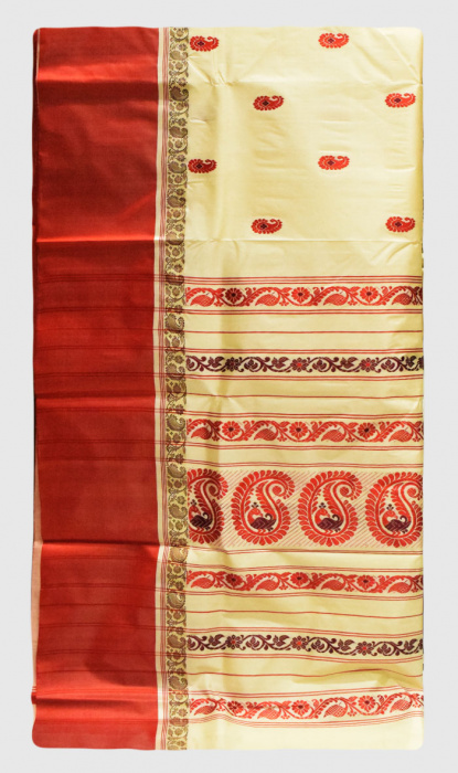 GARAD SILK SAREE