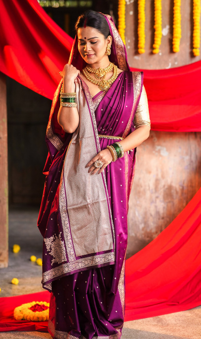 FANCY SAREE