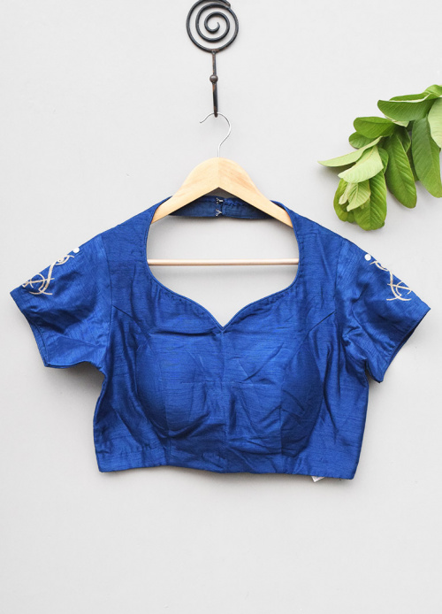 DESIGNER EMBROIDERY BLOUSE