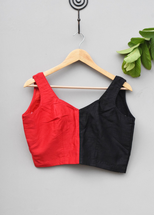 NON PADDED BLOUSE