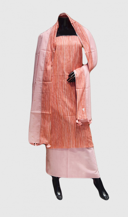 3 PIECE COTTON SET